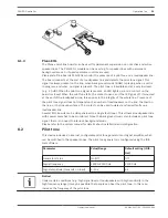 Preview for 39 page of Bosch PVA-4CR12 Operation Manual