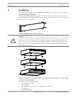 Предварительный просмотр 13 страницы Bosch PVA-4R24 Operation Manual