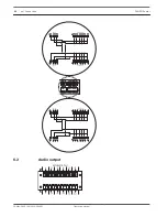 Предварительный просмотр 16 страницы Bosch PVA-4R24 Operation Manual