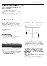 Preview for 11 page of Bosch PVQ F2 Series User Manual