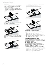 Preview for 22 page of Bosch PVQ F2 Series User Manual