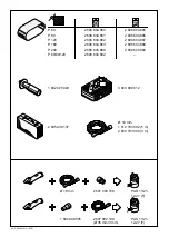 Предварительный просмотр 62 страницы Bosch PVS 280 A Operating Instructions Manual