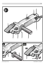 Preview for 3 page of Bosch PVS 300 AE Original Instructions Manual