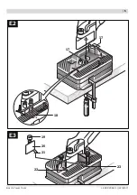 Preview for 5 page of Bosch PVS 300 AE Original Instructions Manual