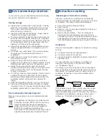 Preview for 9 page of Bosch PVS8**F21E series Instruction Manual