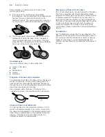 Preview for 10 page of Bosch PVS8**F21E series Instruction Manual