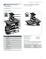 Preview for 11 page of Bosch PVS8**F21E series Instruction Manual