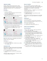 Preview for 15 page of Bosch PVS8**F21E series Instruction Manual