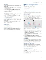 Preview for 19 page of Bosch PVS8**F21E series Instruction Manual