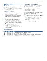 Preview for 21 page of Bosch PVS8**F21E series Instruction Manual