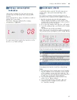 Preview for 27 page of Bosch PVS8**F21E series Instruction Manual