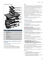 Preview for 29 page of Bosch PVS8**F21E series Instruction Manual