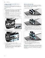 Preview for 30 page of Bosch PVS8**F21E series Instruction Manual