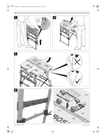 Preview for 4 page of Bosch PWB 600 Original Instructions Manual