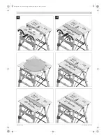 Preview for 5 page of Bosch PWB 600 Original Instructions Manual