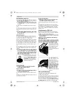 Предварительный просмотр 12 страницы Bosch PWS 1000-125 Original Instructions Manual