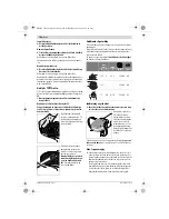 Предварительный просмотр 100 страницы Bosch PWS 1000-125 Original Instructions Manual