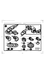 Preview for 4 page of Bosch PWS 1900 Professional Original Instructions Manual