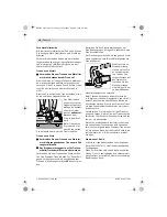 Preview for 17 page of Bosch PWS 1900 Professional Original Instructions Manual