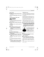 Preview for 26 page of Bosch PWS 1900 Professional Original Instructions Manual