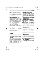 Preview for 40 page of Bosch PWS 1900 Professional Original Instructions Manual