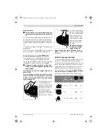 Preview for 42 page of Bosch PWS 1900 Professional Original Instructions Manual