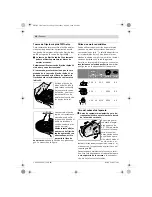 Preview for 57 page of Bosch PWS 1900 Professional Original Instructions Manual