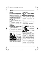 Preview for 59 page of Bosch PWS 1900 Professional Original Instructions Manual