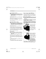 Preview for 71 page of Bosch PWS 1900 Professional Original Instructions Manual