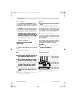 Preview for 73 page of Bosch PWS 1900 Professional Original Instructions Manual