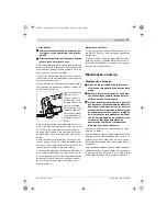 Preview for 74 page of Bosch PWS 1900 Professional Original Instructions Manual