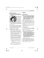 Preview for 100 page of Bosch PWS 1900 Professional Original Instructions Manual