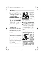 Preview for 101 page of Bosch PWS 1900 Professional Original Instructions Manual