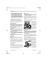 Preview for 113 page of Bosch PWS 1900 Professional Original Instructions Manual