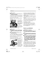 Preview for 137 page of Bosch PWS 1900 Professional Original Instructions Manual