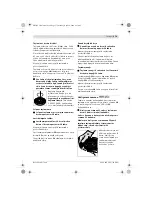 Preview for 174 page of Bosch PWS 1900 Professional Original Instructions Manual