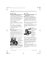 Preview for 191 page of Bosch PWS 1900 Professional Original Instructions Manual