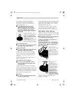 Preview for 201 page of Bosch PWS 1900 Professional Original Instructions Manual