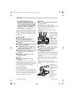 Preview for 203 page of Bosch PWS 1900 Professional Original Instructions Manual