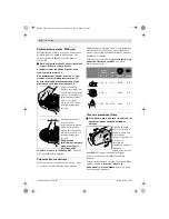 Preview for 215 page of Bosch PWS 1900 Professional Original Instructions Manual