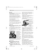 Preview for 217 page of Bosch PWS 1900 Professional Original Instructions Manual