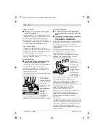 Preview for 231 page of Bosch PWS 1900 Professional Original Instructions Manual