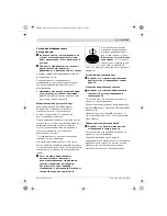 Preview for 242 page of Bosch PWS 1900 Professional Original Instructions Manual