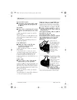 Preview for 271 page of Bosch PWS 1900 Professional Original Instructions Manual