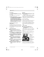 Preview for 273 page of Bosch PWS 1900 Professional Original Instructions Manual