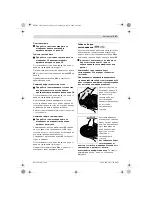 Preview for 286 page of Bosch PWS 1900 Professional Original Instructions Manual