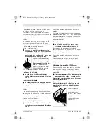 Preview for 312 page of Bosch PWS 1900 Professional Original Instructions Manual