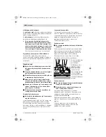 Preview for 327 page of Bosch PWS 1900 Professional Original Instructions Manual