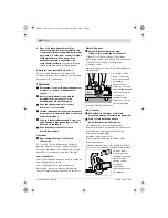 Preview for 339 page of Bosch PWS 1900 Professional Original Instructions Manual