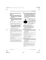 Preview for 350 page of Bosch PWS 1900 Professional Original Instructions Manual